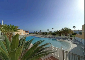 Veril del Duque spacious terrace